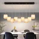 GobekUsa LED Pendant Lights for Modern Home Decor and Indoor Lighting