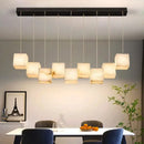 GobekUsa LED Pendant Lights for Modern Home Decor and Indoor Lighting