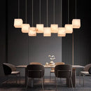 GobekUsa LED Pendant Lights for Modern Home Decor and Indoor Lighting