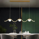 GobekUsa LED Pendant Lights for Modern Home Decor and Indoor Lighting