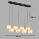 GobekUsa LED Pendant Lights for Modern Home Decor and Indoor Lighting
