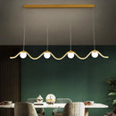 GobekUsa LED Pendant Lights for Modern Home Decor and Indoor Lighting
