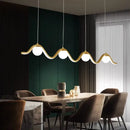 GobekUsa LED Pendant Lights for Modern Home Decor and Indoor Lighting