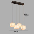 GobekUsa LED Pendant Lights for Modern Home Decor and Indoor Lighting