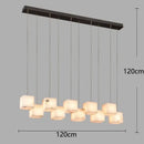 GobekUsa LED Pendant Lights for Modern Home Decor and Indoor Lighting