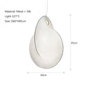 GobekUsa LED Pendant Lights for Modern Living and Dining Rooms, Kitchen, Bar, Stairs - Home Decor Lighting