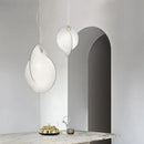 GobekUsa LED Pendant Lights for Modern Living and Dining Rooms, Kitchen, Bar, Stairs - Home Decor Lighting