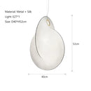 GobekUsa LED Pendant Lights for Modern Living and Dining Rooms, Kitchen, Bar, Stairs - Home Decor Lighting
