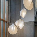 GobekUsa LED Pendant Lights for Modern Living and Dining Rooms, Kitchen, Bar, Stairs - Home Decor Lighting
