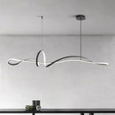 GobekUsa LED Pendant Lights for Modern Living Dining Room Chandeliers - Indoor Lighting Fixture