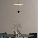 GobekUsa LED Pendant Lights Italian Design Hanging Lamp Modern Home Decor Chandelier