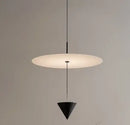 GobekUsa LED Pendant Lights Italian Design Hanging Lamp Modern Home Decor Chandelier