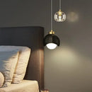 GobekUsa LED Pendant Lights: Luxury Bedroom & Living Room Decor Lamp