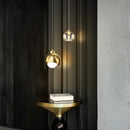 GobekUsa LED Pendant Lights: Luxury Bedroom & Living Room Decor Lamp