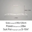 GobekUsa LED Pendant Lights - Minimalist Lamps for Home Decor & Indoor Lighting