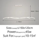 GobekUsa LED Pendant Lights - Minimalist Lamps for Home Decor & Indoor Lighting
