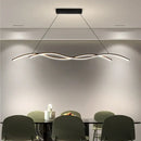 GobekUsa LED Pendant Lights - Minimalist Lamps for Home Decor & Indoor Lighting
