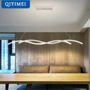 GobekUsa LED Pendant Lights - Minimalist Lamps for Home Decor & Indoor Lighting