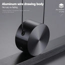 GobekUsa LED Pendant Lights Modern Chandelier Aluminum Acrylic Lamp for Restaurant Office