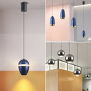 GobekUsa LED Pendant Lights: Modern Chandeliers for Bedroom, Kitchen, and Bathroom