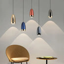 GobekUsa LED Pendant Lights: Modern Chandeliers for Bedroom, Kitchen, and Bathroom