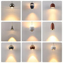 GobekUsa LED Pendant Lights: Modern Chandeliers for Bedroom, Kitchen, and Bathroom