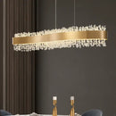 GobekUsa LED Pendant Lights: Modern Design for Bedroom, Hotel, Hall, Parlor, Bar, Restaurant