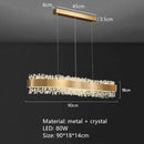 GobekUsa LED Pendant Lights: Modern Design for Bedroom, Hotel, Hall, Parlor, Bar, Restaurant