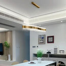 GobekUsa LED Pendant Lights: Modern Design for Bedroom, Hotel, Hall, Parlor, Bar, Restaurant