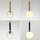 GobekUsa LED Pendant Lights Modern Hanging Lamp for Dining Room and Bar