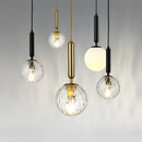 GobekUsa LED Pendant Lights Modern Hanging Lamp for Dining Room and Bar