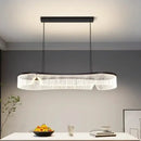 GobekUsa LED Pendant Lights Modern Home Decor Chandeliers Indoor Lighting