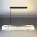 GobekUsa LED Pendant Lights Modern Home Decor Chandeliers Indoor Lighting