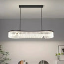 GobekUsa LED Pendant Lights Modern Home Decor Chandeliers Indoor Lighting
