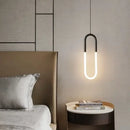 GobekUsa LED Pendant Lights: Modern Indoor Lighting for Bedroom & Living Room