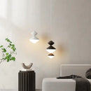 GobekUsa LED Pendant Lights Modern Minimalist Bedroom Living Room Indoor Lighting