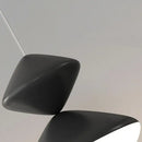 GobekUsa LED Pendant Lights Modern Minimalist Bedroom Living Room Indoor Lighting