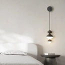 GobekUsa LED Pendant Lights Modern Minimalist Bedroom Living Room Indoor Lighting