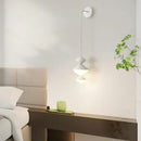GobekUsa LED Pendant Lights Modern Minimalist Bedroom Living Room Indoor Lighting