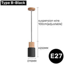 GobekUsa LED Pendant Lights: Modern Minimalist Hanging Fixture for Bedroom, Kitchen, Dining Room