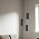 GobekUsa LED Pendant Lights: Modern Minimalist Hanging Fixture for Bedroom, Kitchen, Dining Room