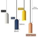 GobekUsa LED Pendant Lights: Modern Minimalist Hanging Fixture for Bedroom, Kitchen, Dining Room