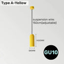GobekUsa LED Pendant Lights: Modern Minimalist Hanging Fixture for Bedroom, Kitchen, Dining Room
