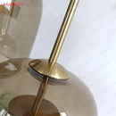 GobekUsa LED Pendant Lights Modern Nordic Hanging Lamp for Home Decor
