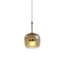 GobekUsa LED Pendant Lights Modern Nordic Hanging Lamp for Home Decor