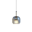 GobekUsa LED Pendant Lights Modern Nordic Hanging Lamp for Home Decor