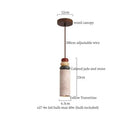 GobekUsa LED Pendant Lights: Nordic Modern Style for Living Room, Bedroom, Kitchen, Bar.