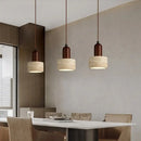 GobekUsa LED Pendant Lights: Nordic Modern Style for Living Room, Bedroom, Kitchen, Bar.