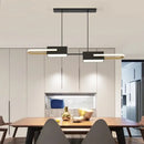 GobekUsa LED Pendant Lights: Remote Controlled Modern Lighting for Home Décor