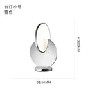 GobekUsa LED Pendant Lights Round Ring Lamp for Home Decoration